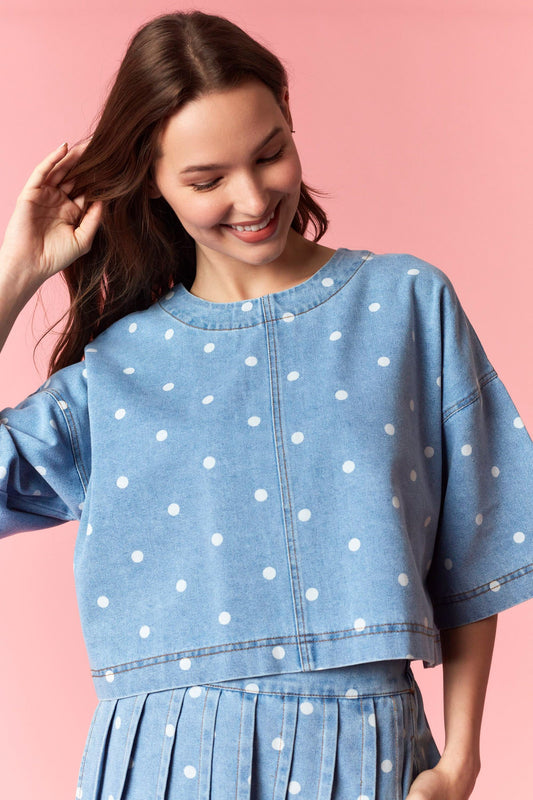 bridget top