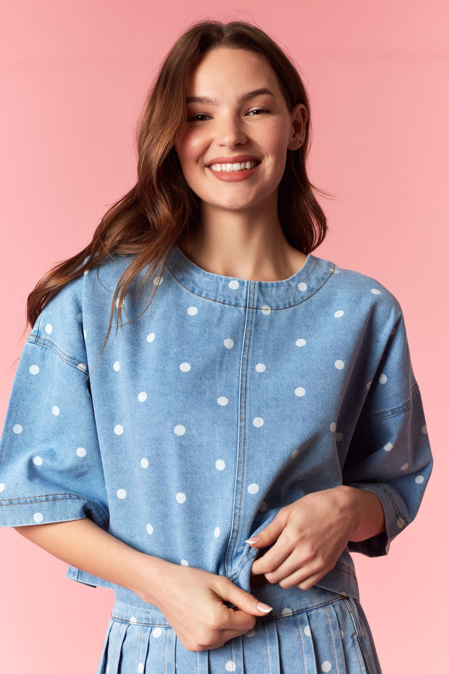 bridget top