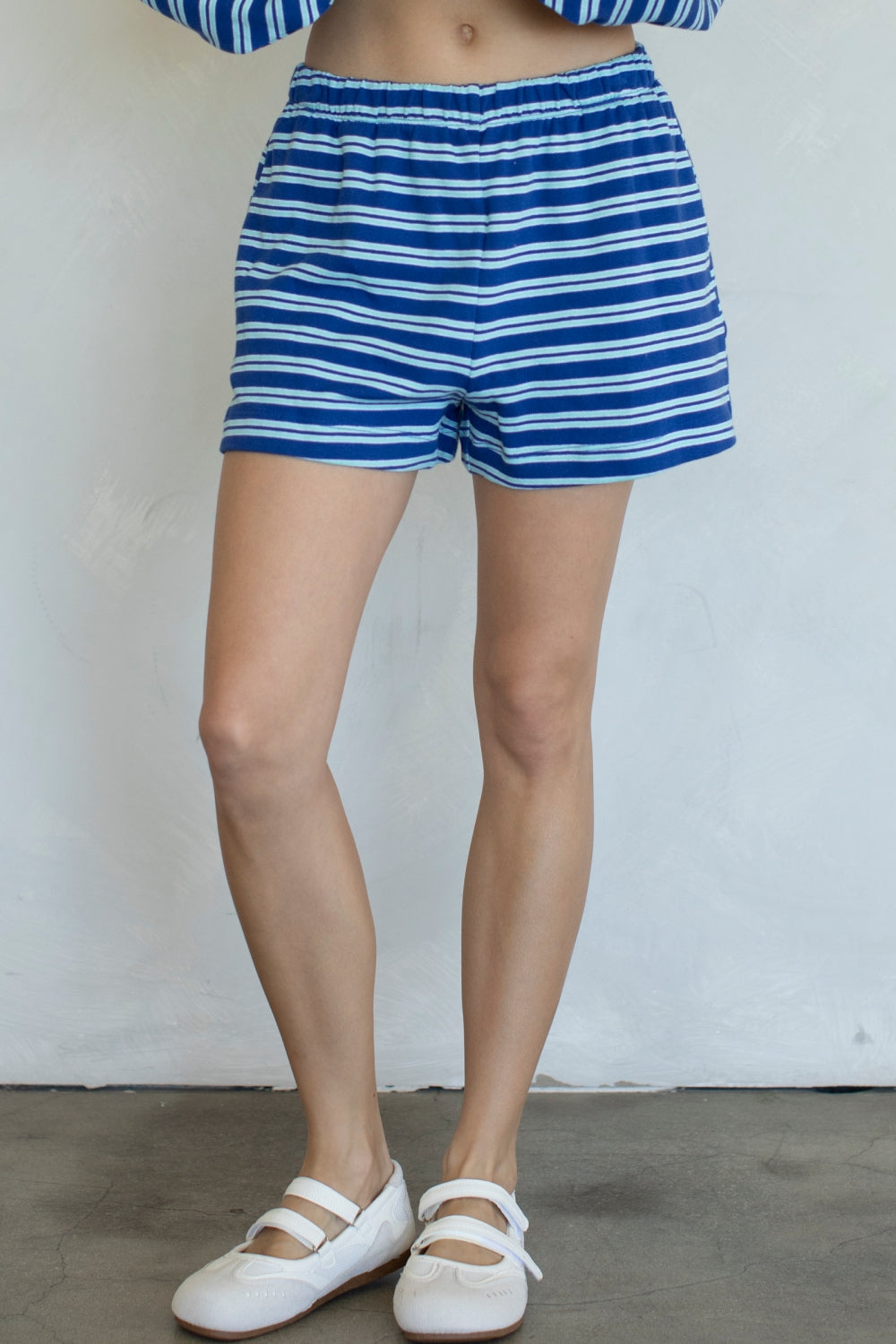 emilia short