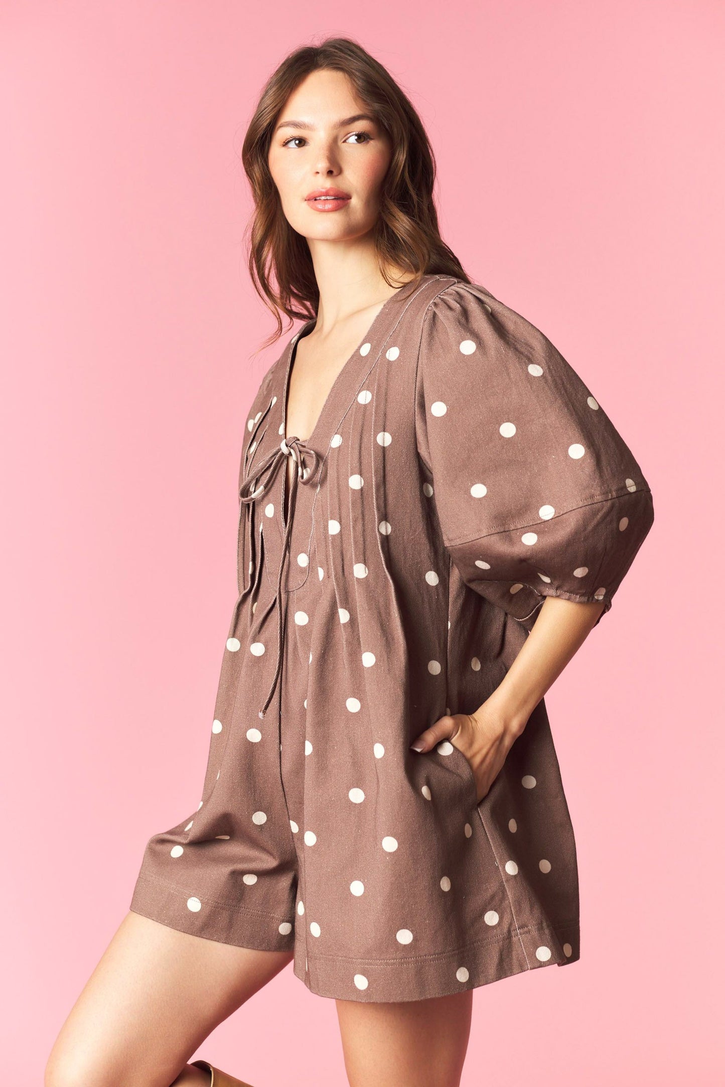 margo romper