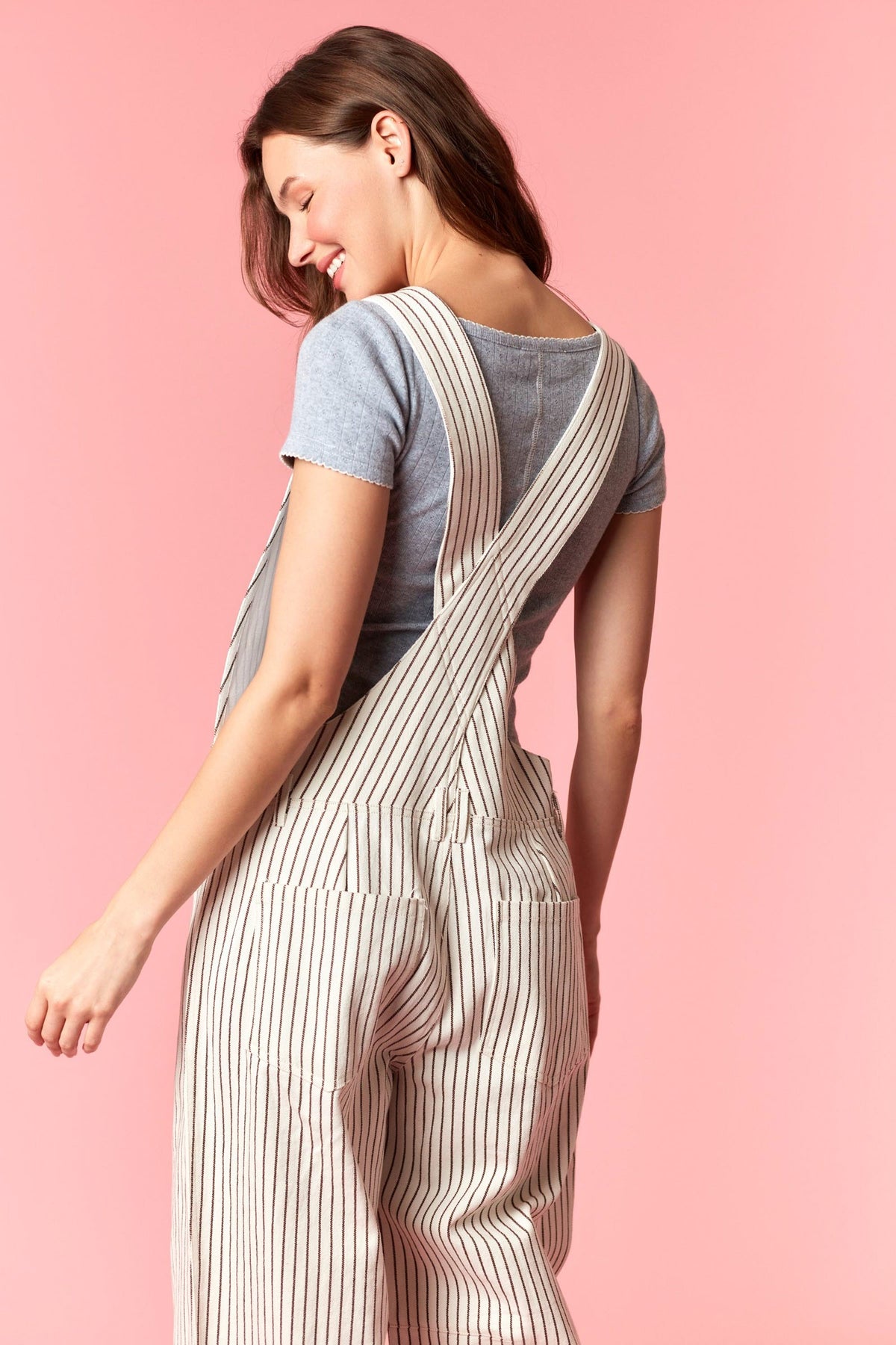 louise overalls
