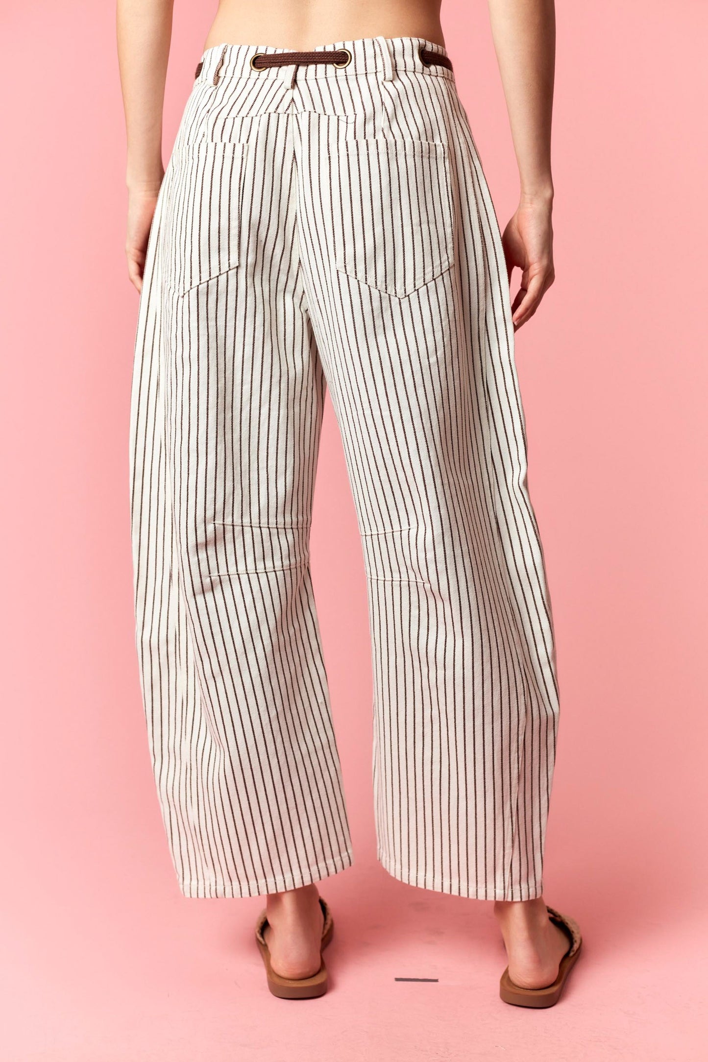 blake barrel jean