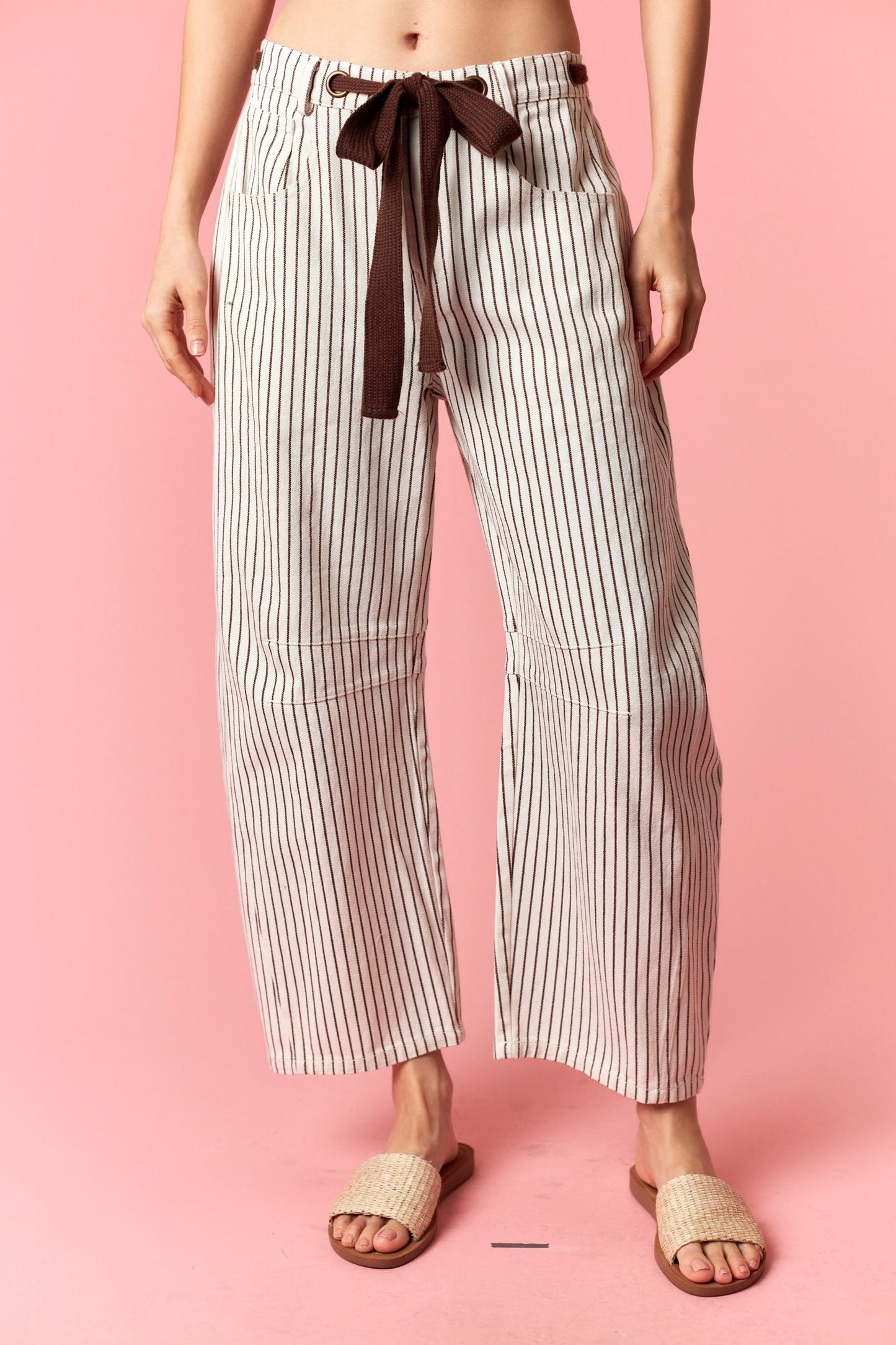 blake barrel jean