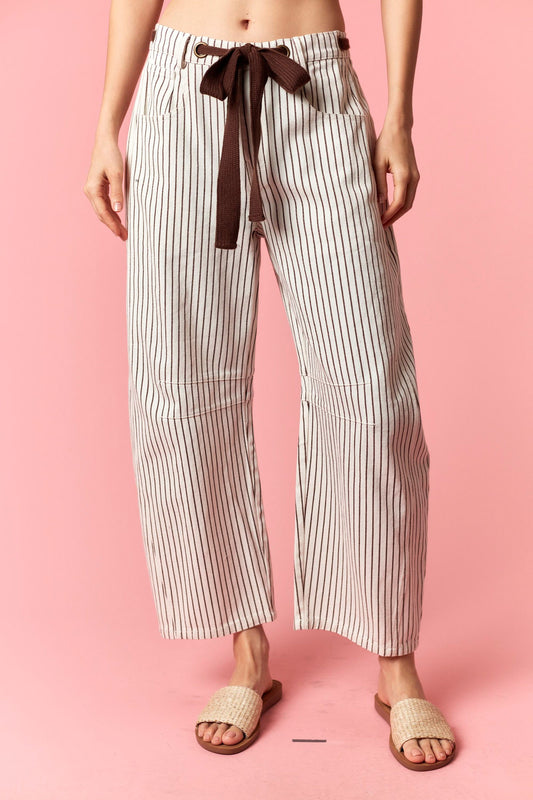 blake barrel jean