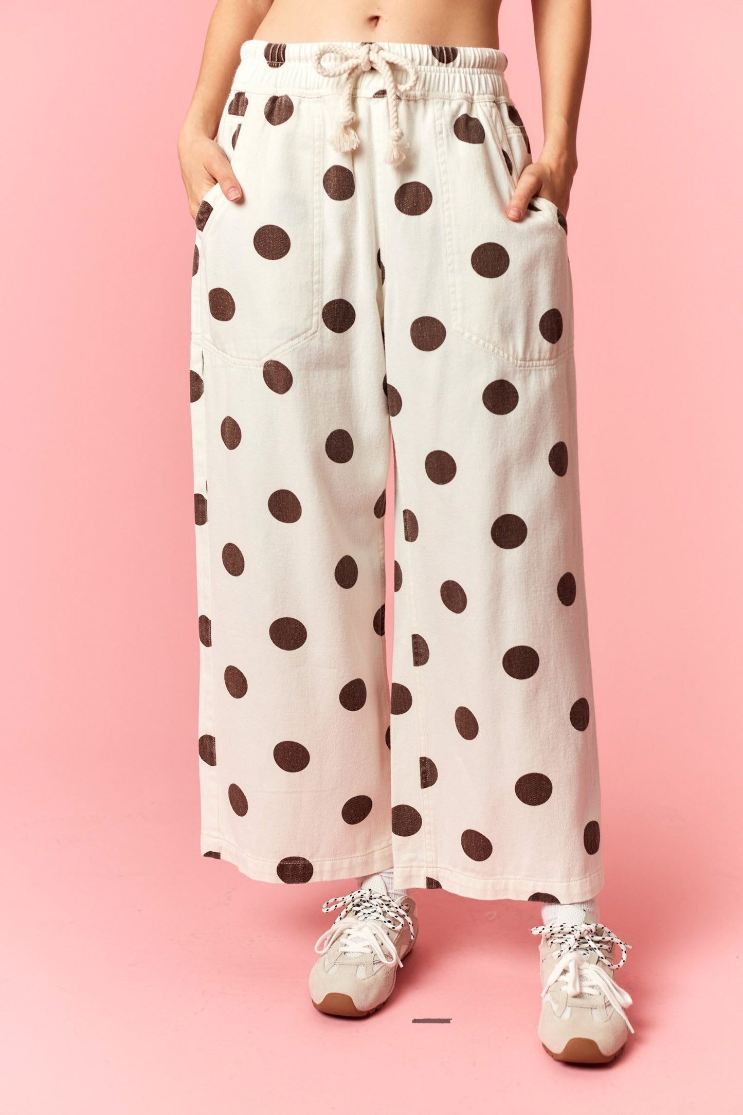 lina pull on pant