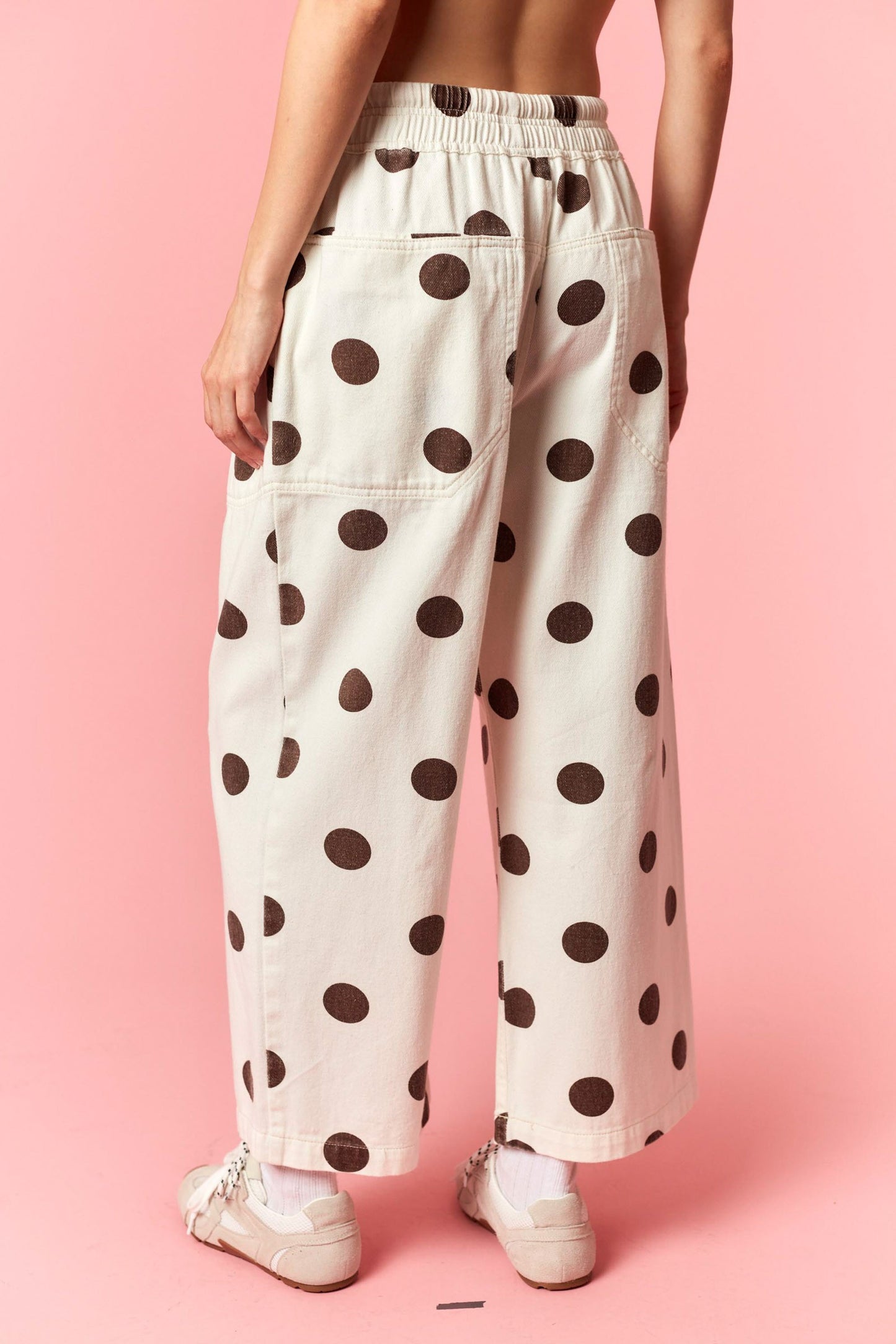 lina pull on pant