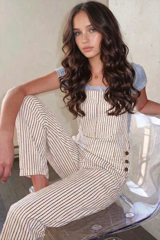 louise overalls