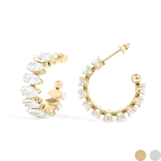 pave hoops