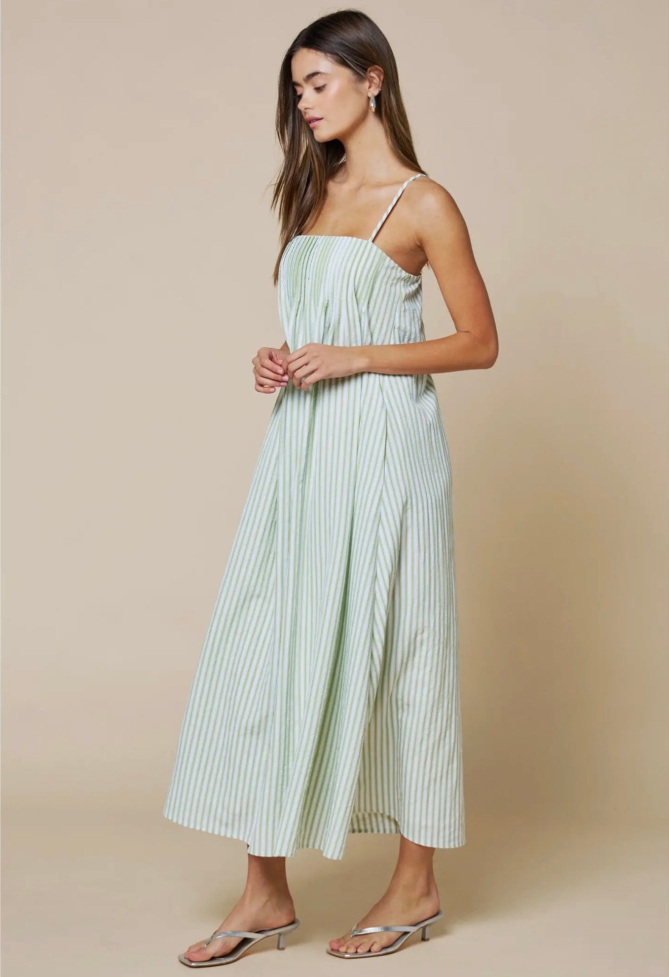 palmer maxi dress