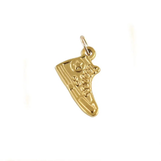 sneaker charm