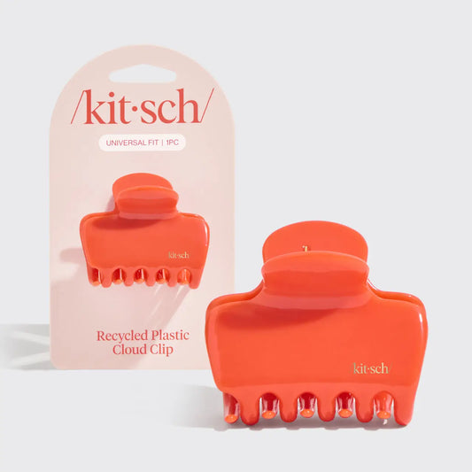 medium cloud claw clip