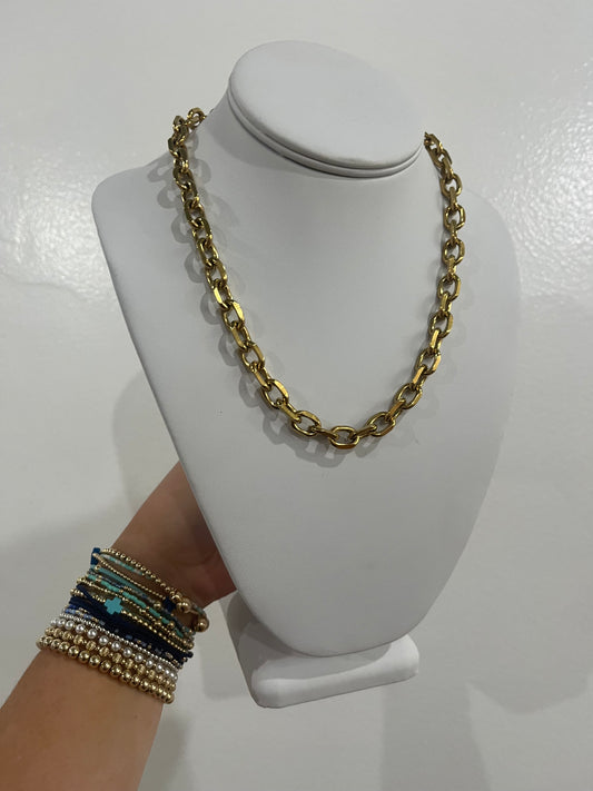 ann chain!
