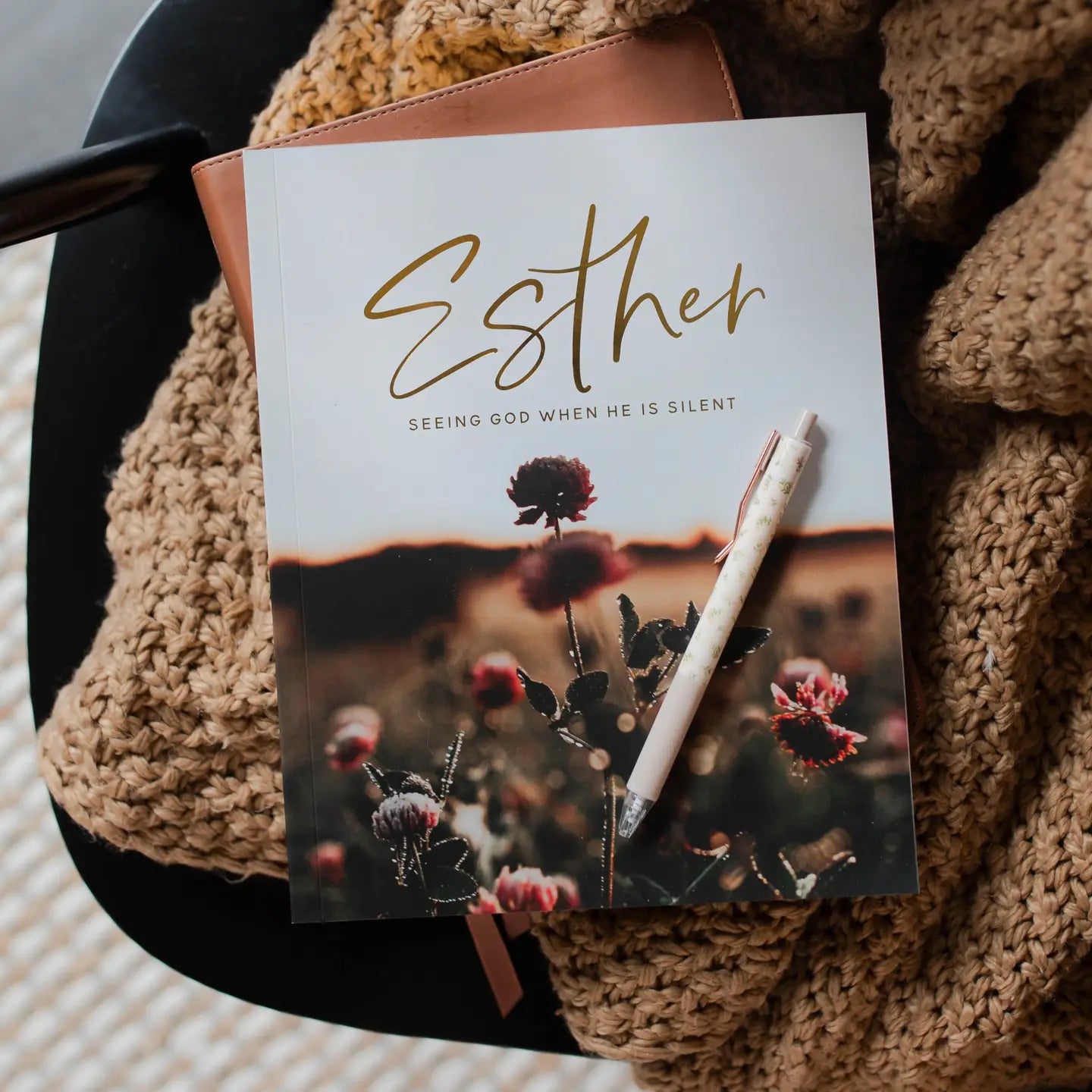 ester bible study