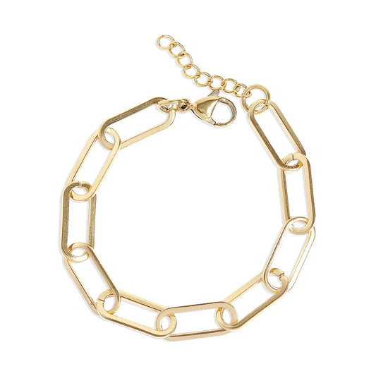 cara chain bracelet