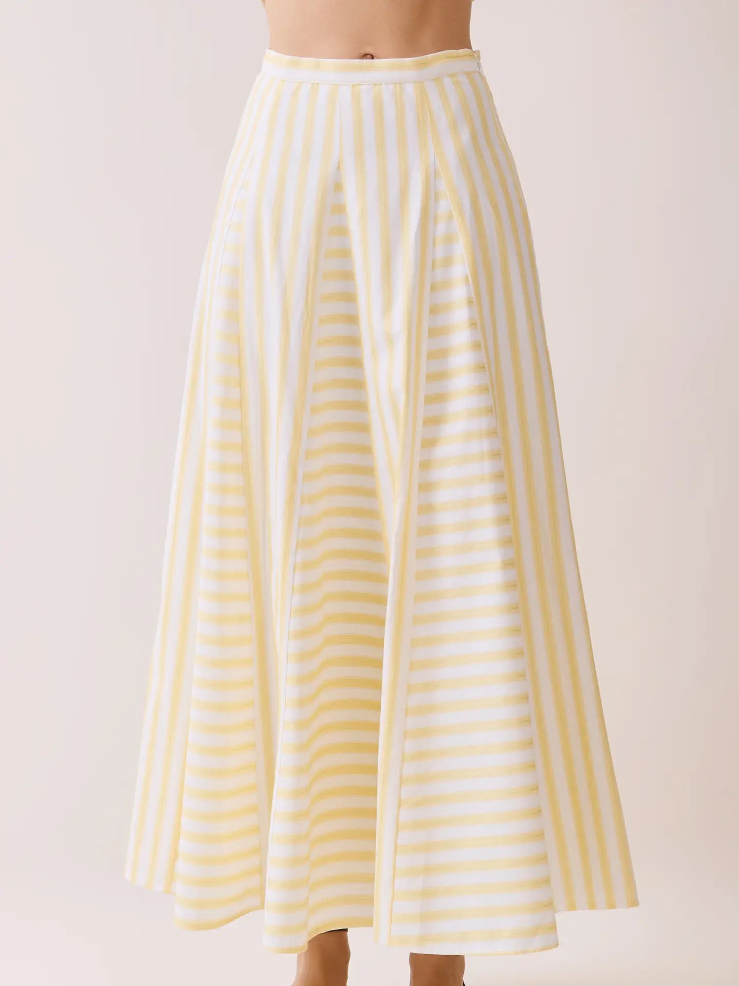 lee maxi skirt