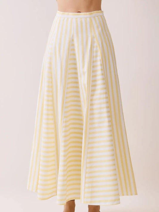 lee maxi skirt