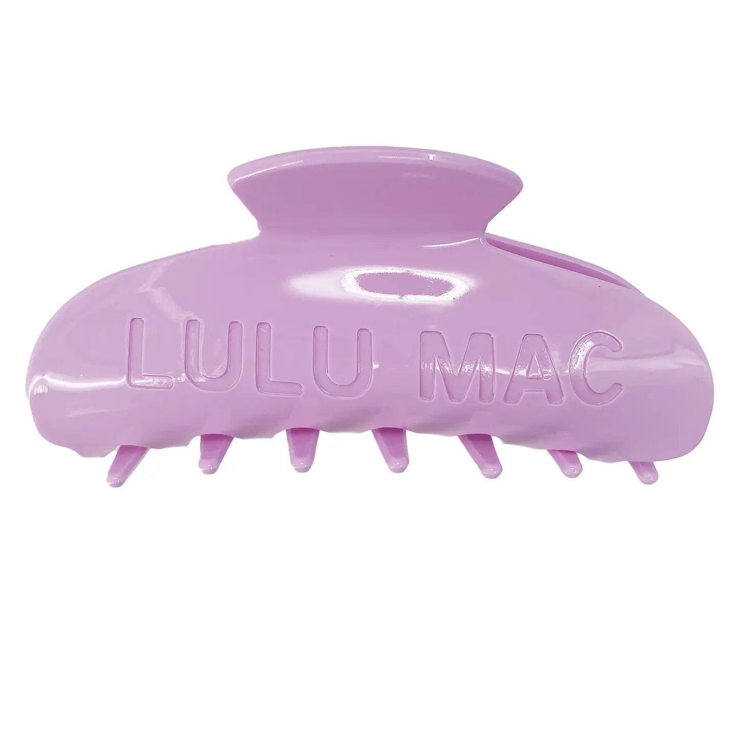 lulu mac claw clip