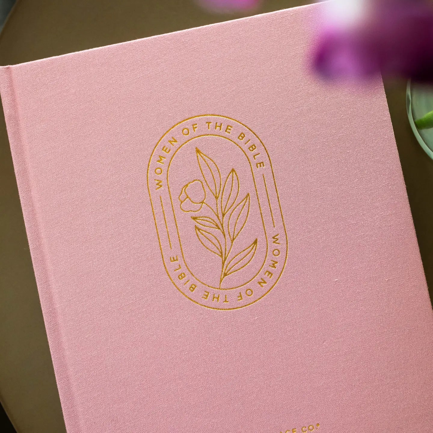 women of the bible devotional