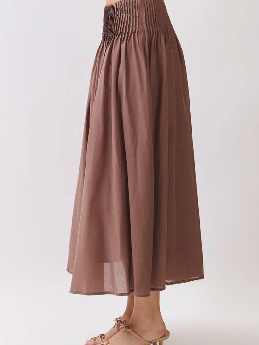 autumn skirt