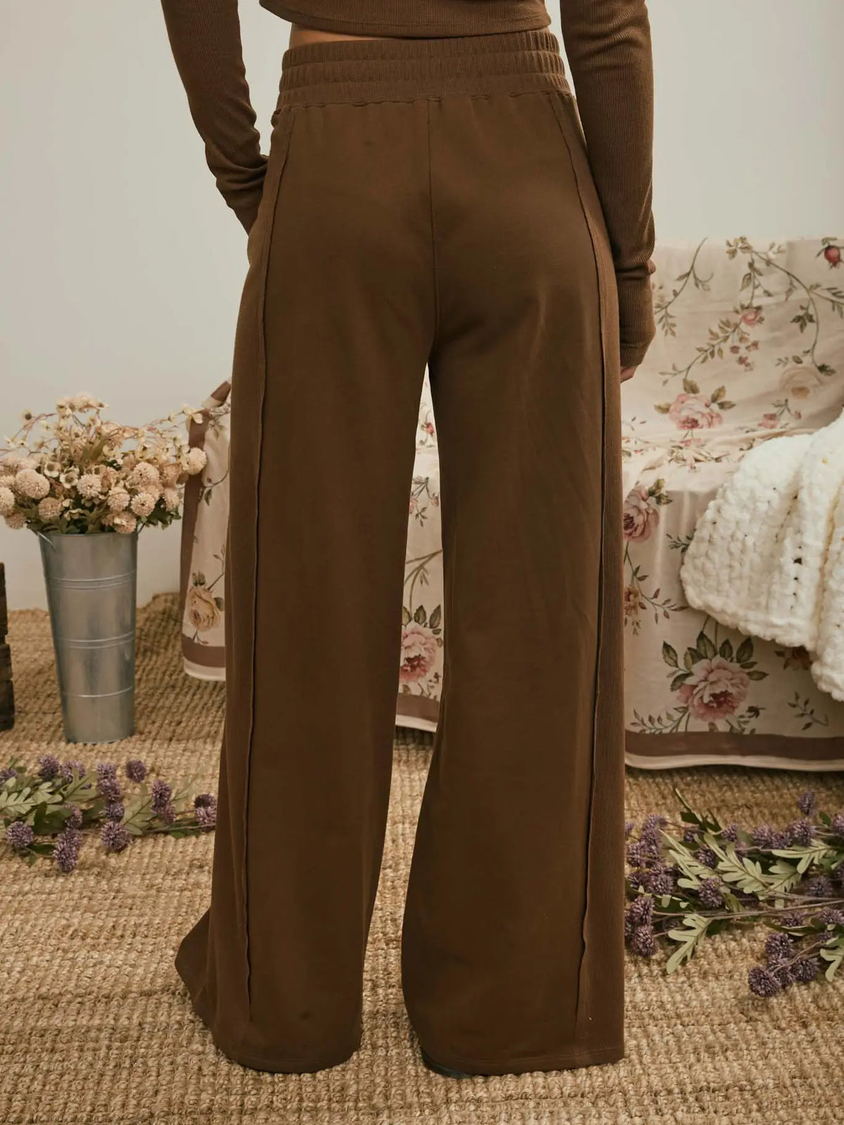 charli lounge pant