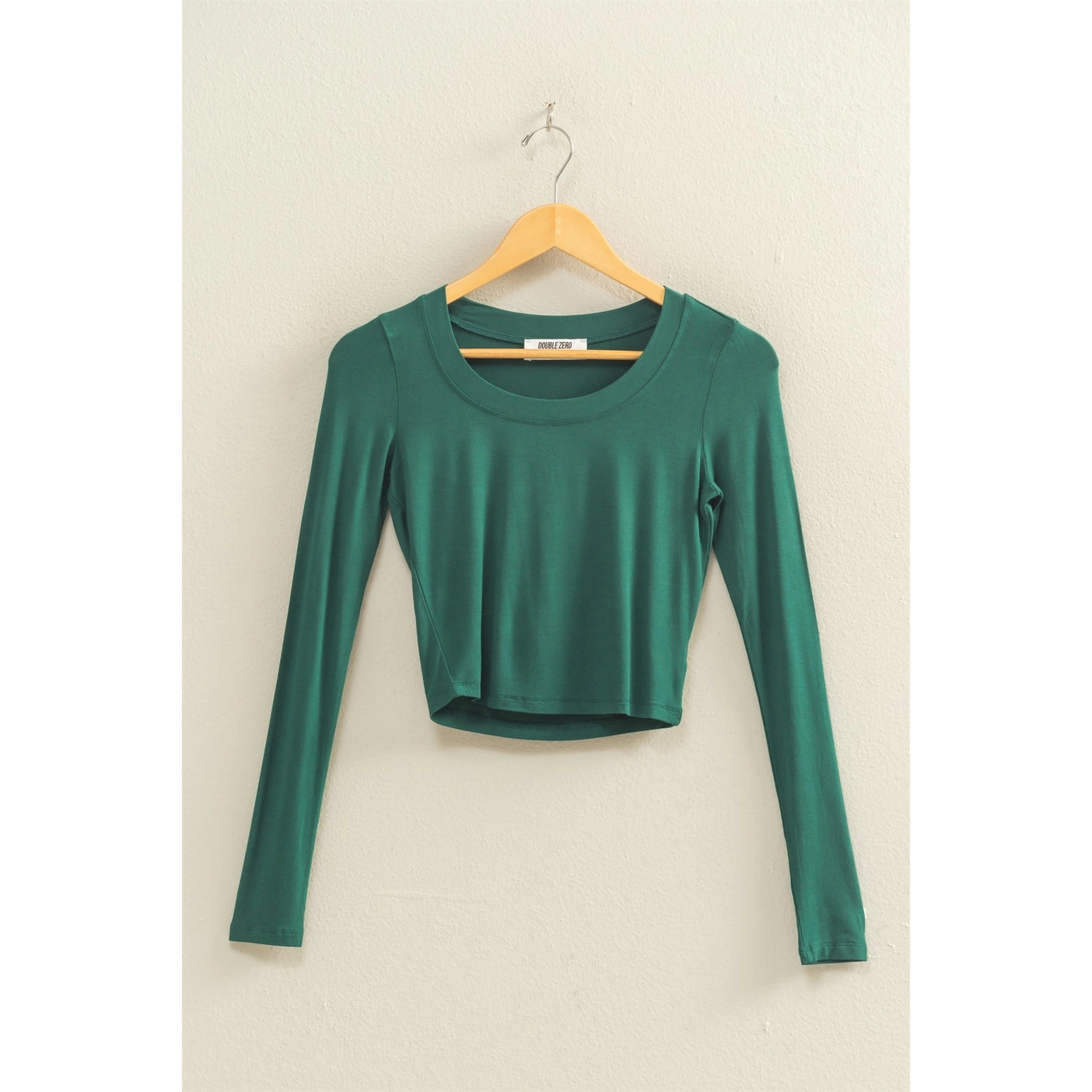 norah long sleeve top