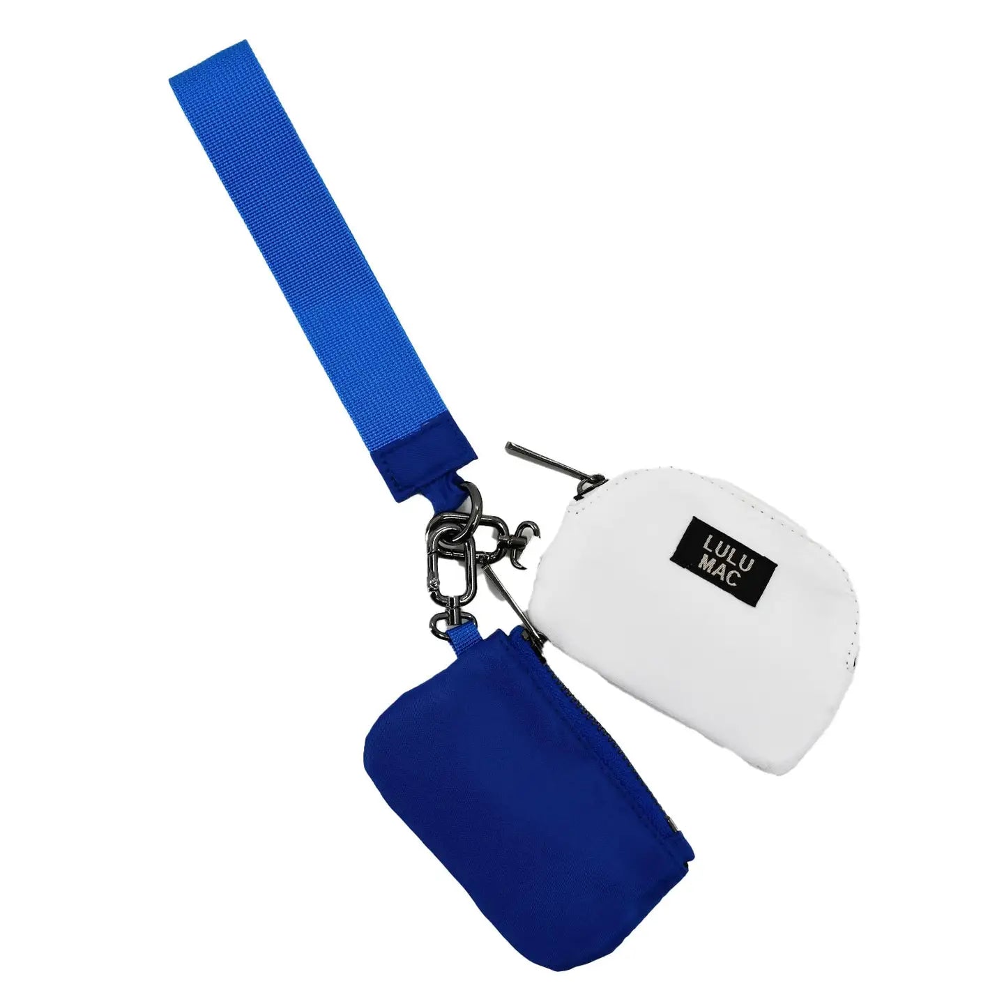 lulu mac wristlet