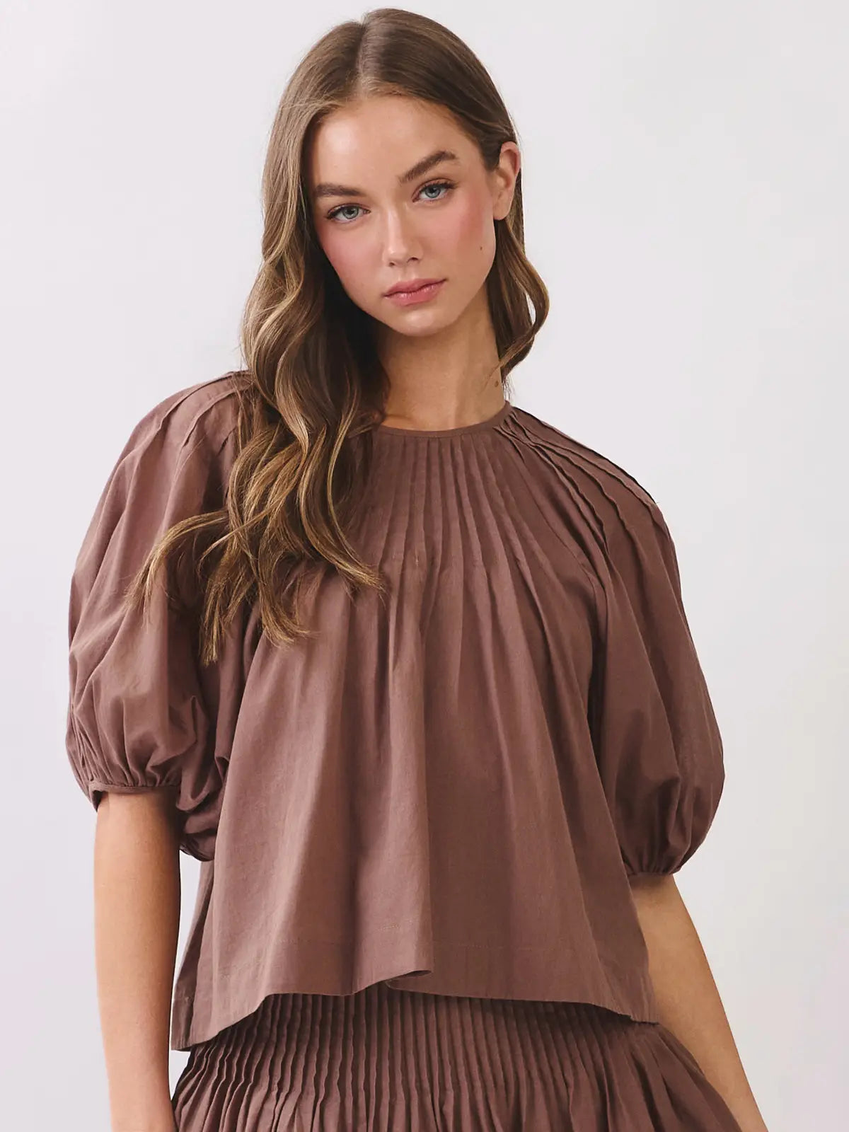 autumn top