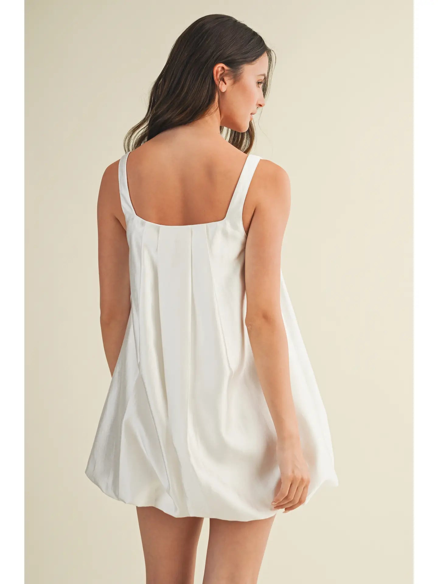 paloma bubble dress
