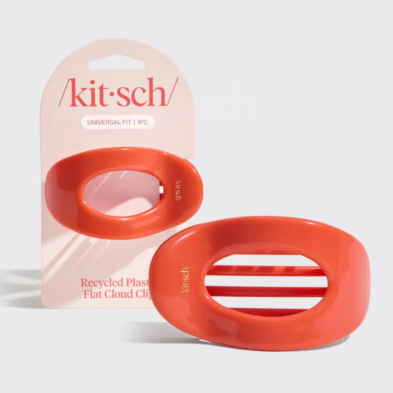 flat cloud clip- cherry