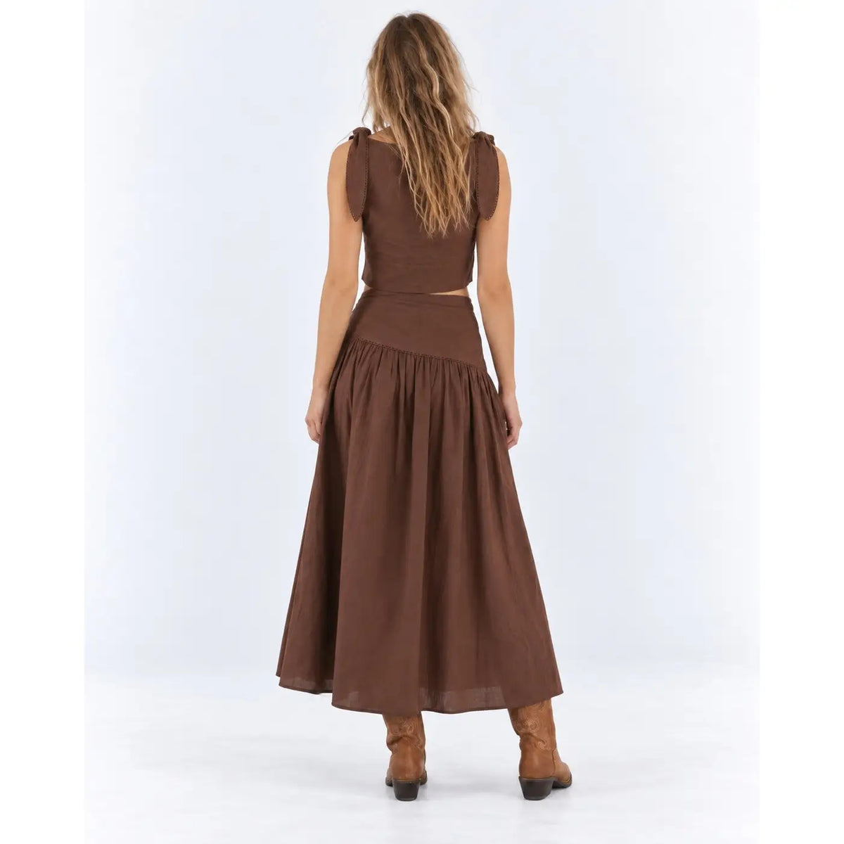 willow skirt