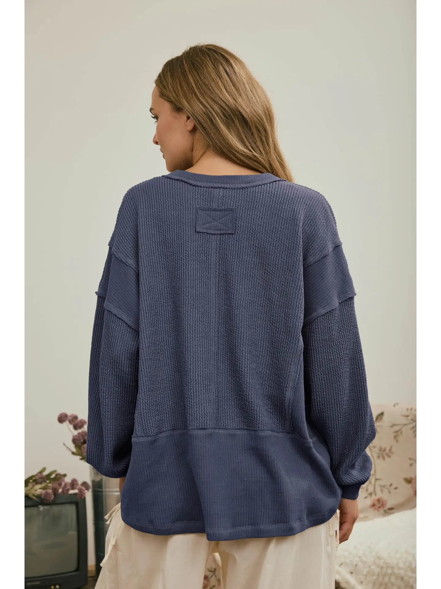 everlee long sleeve top