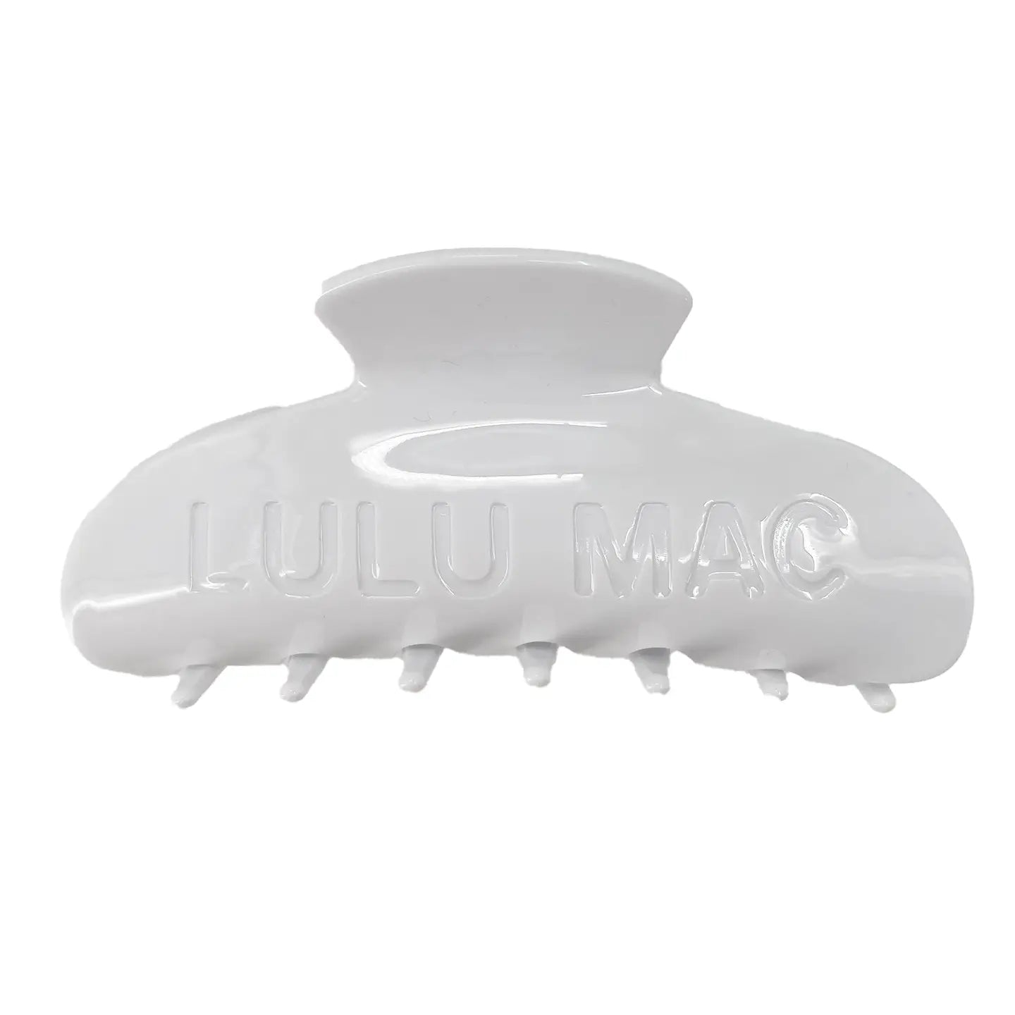 lulu mac claw clip