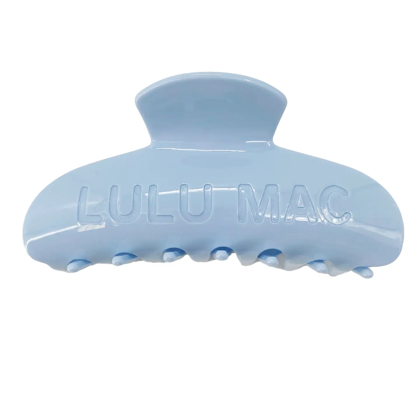 lulu mac claw clip