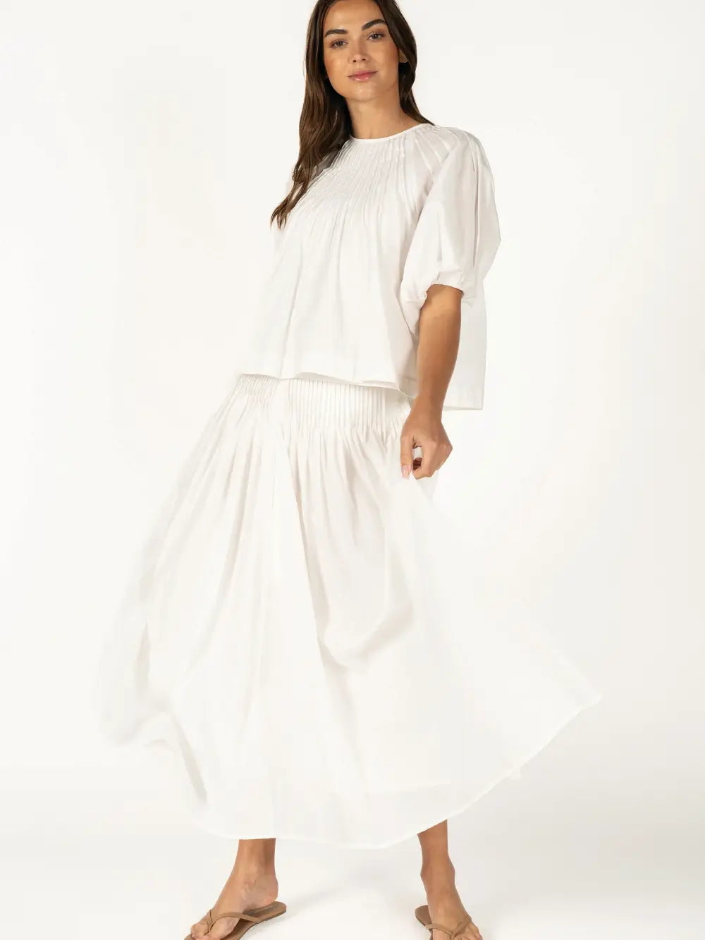elizabeth skirt