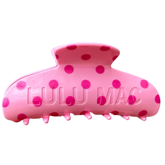 lulu mac claw clip