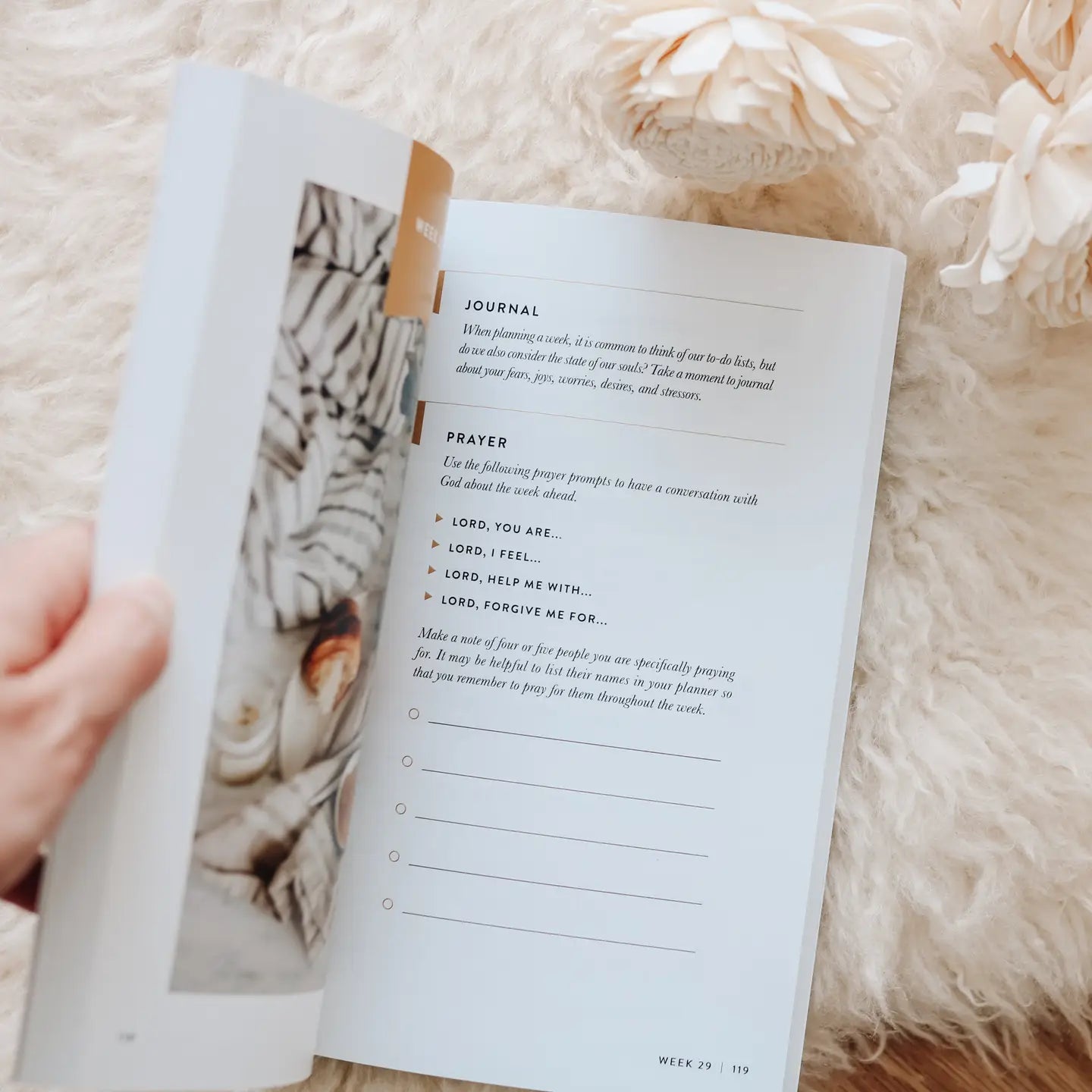 fix your focus- 52 week devotional