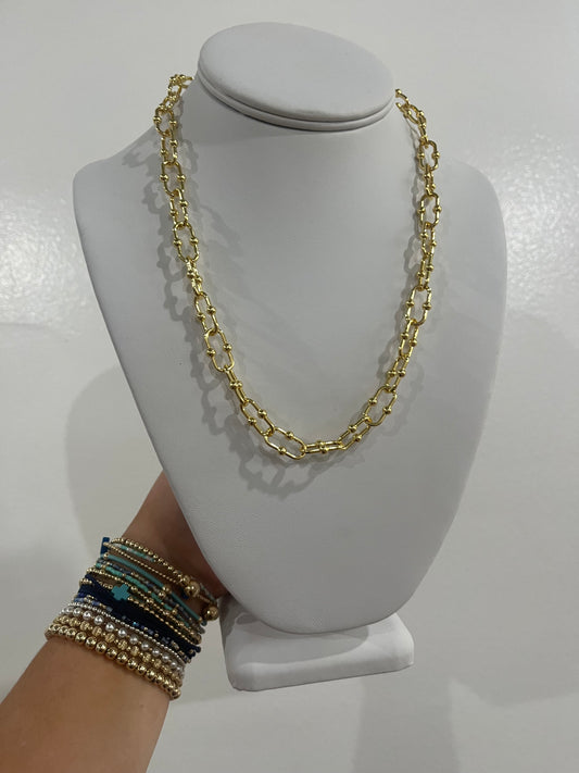 taylor chain!