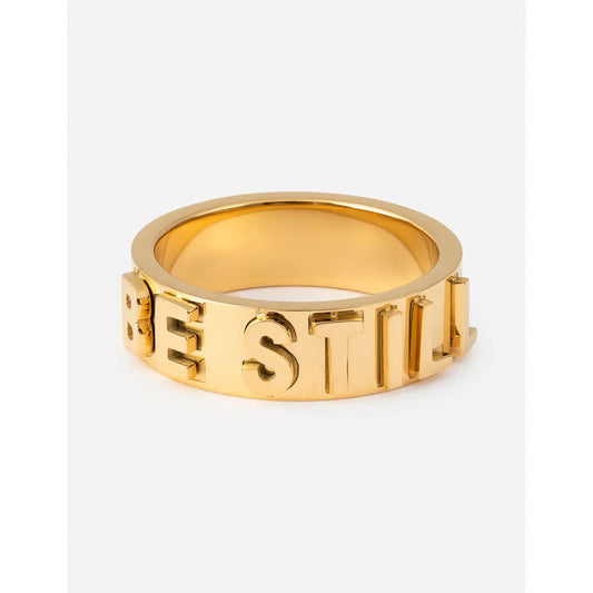 be still 3d ring