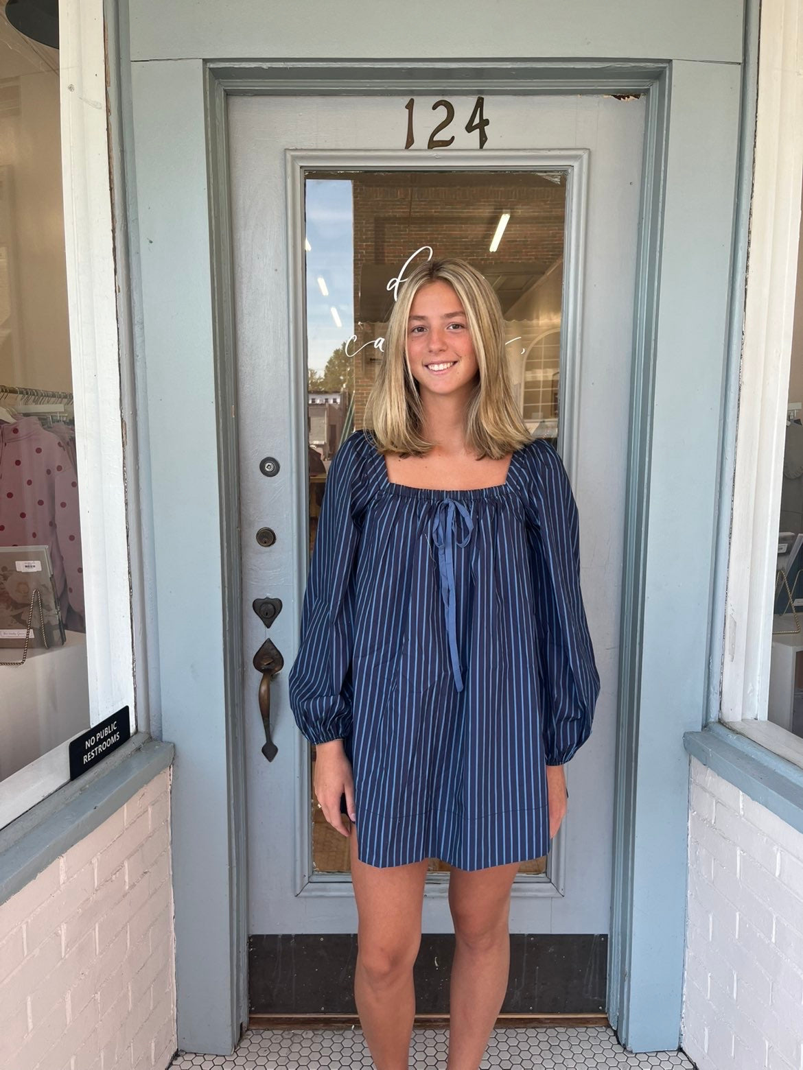 baby doll dress