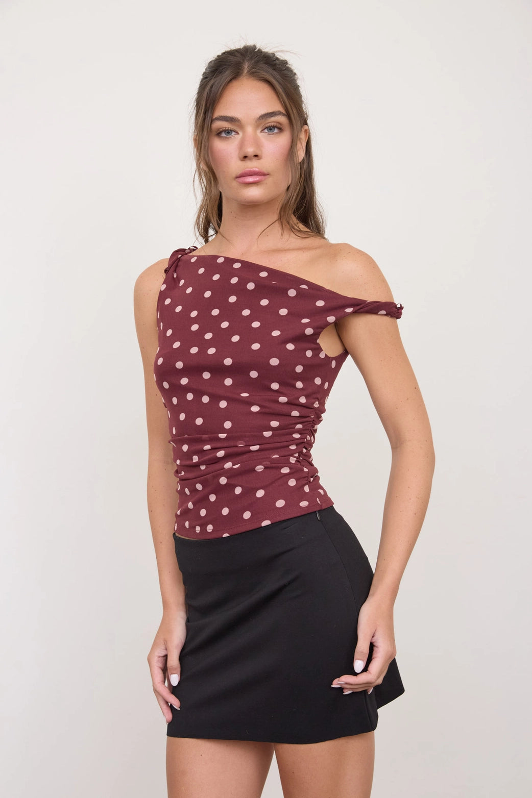 celia twist top