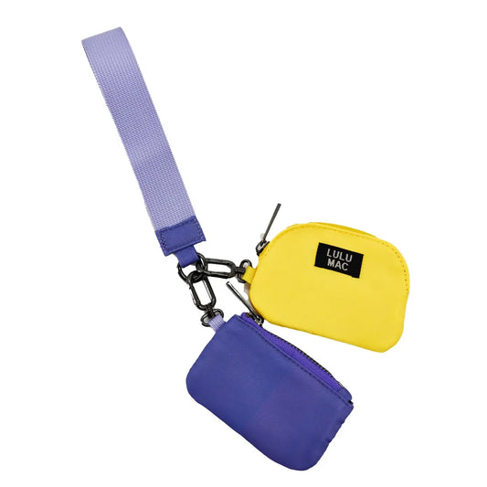 lulu mac wristlet