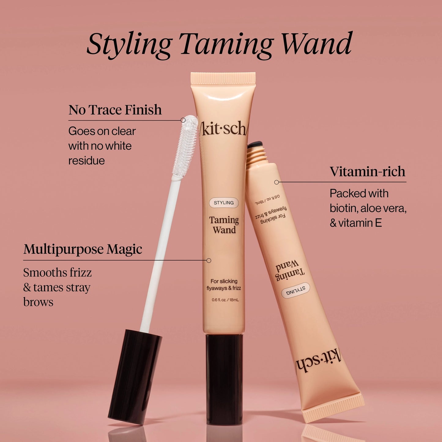 styling taming wand