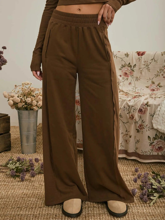 charli lounge pant