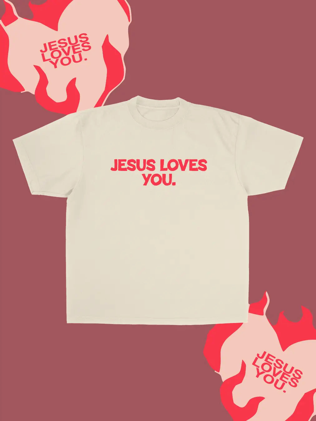 good news tee