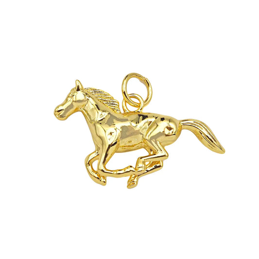 horse charm