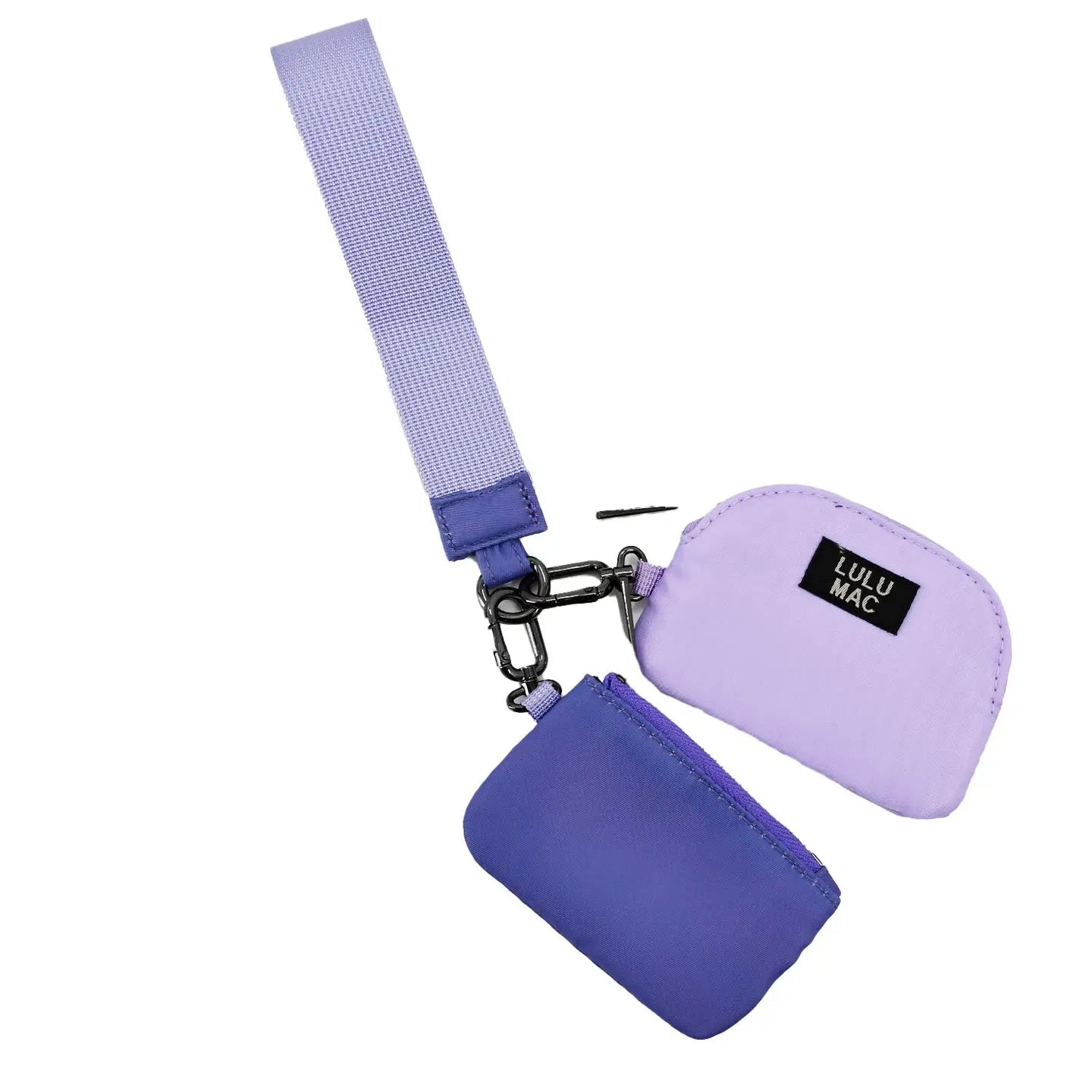 lulu mac wristlet