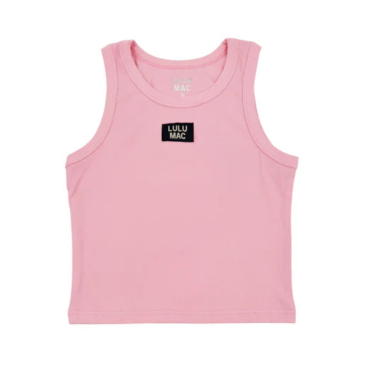 og lulu mac tank top