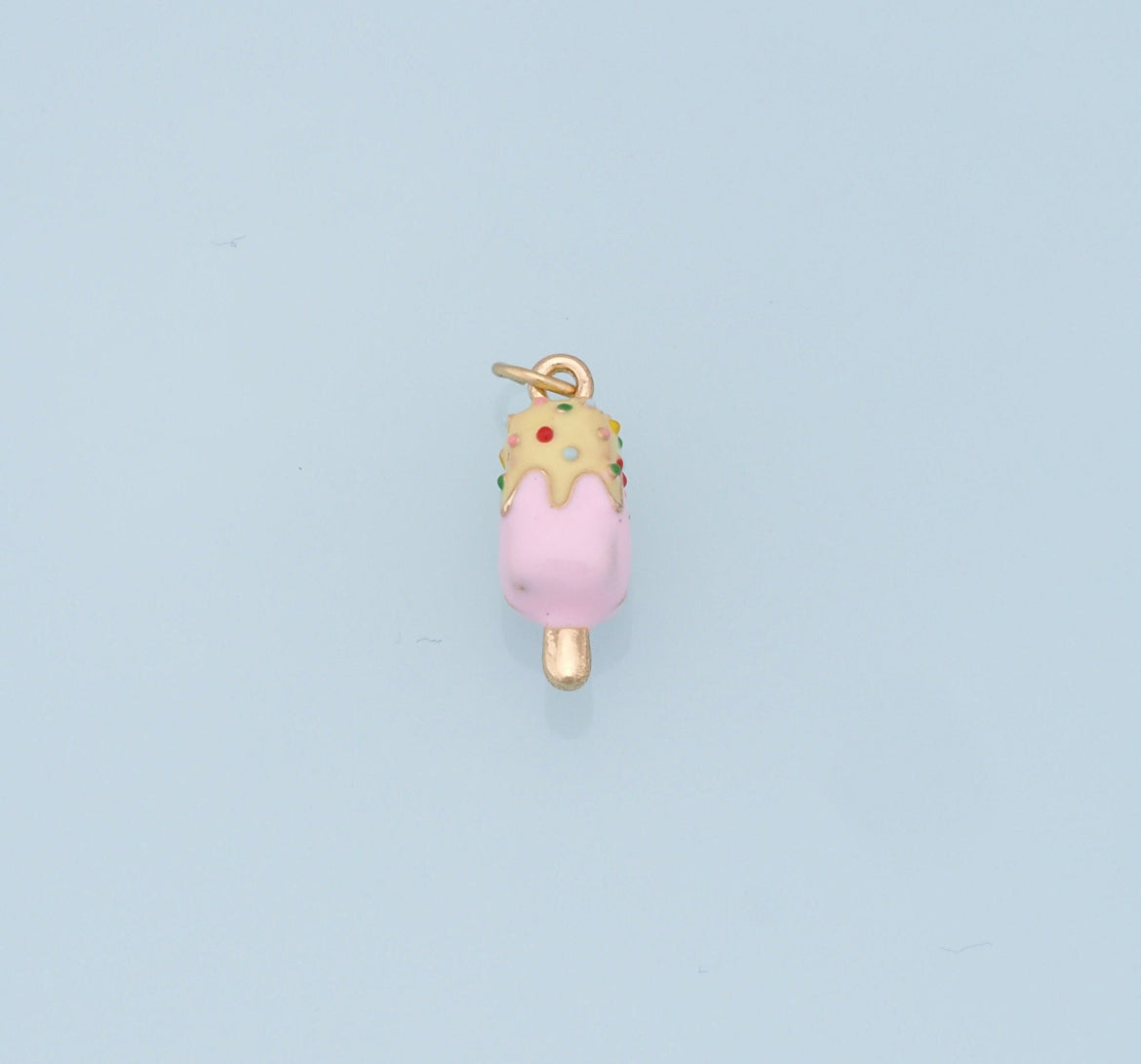 ice cream charm