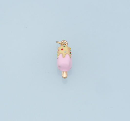 ice cream charm