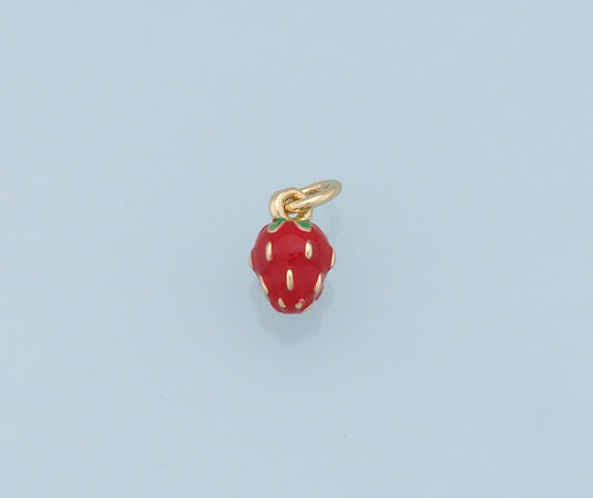 strawberry charm